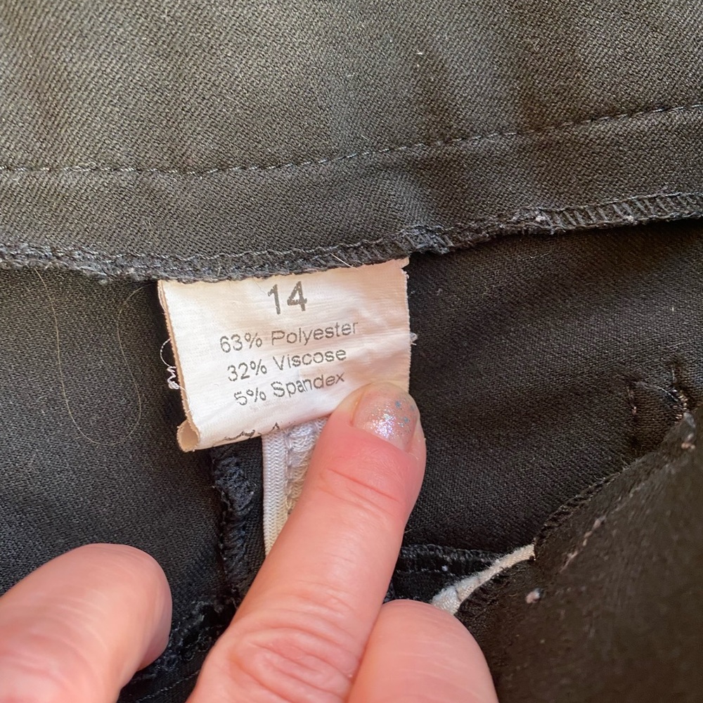 Piper Smartpack Breeches - Picture 4 of 4